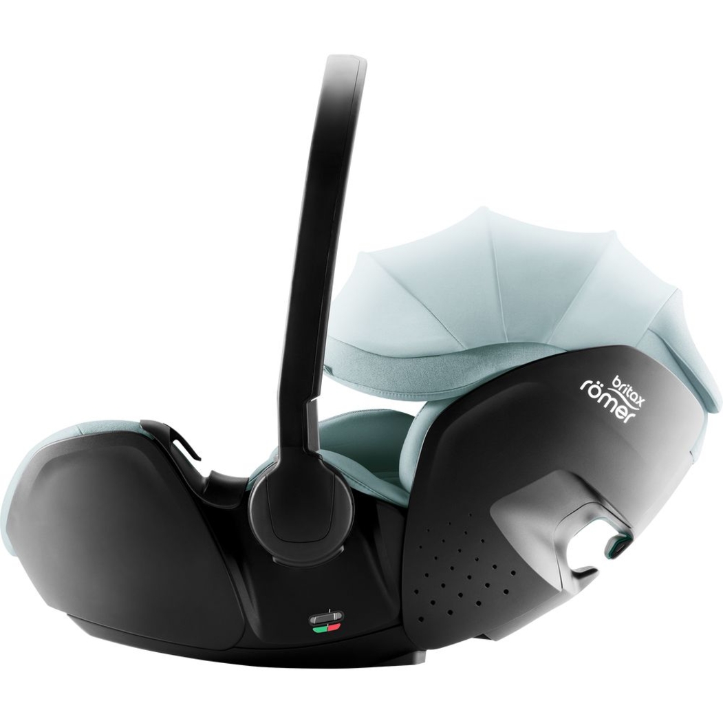 Babycoque Britax Römer Baby-Safe Pro Style - Britax Römer - 4000984938197