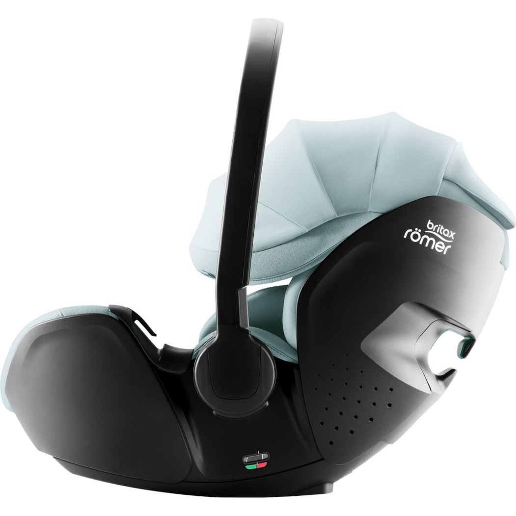 Babycoque Britax Römer Baby-Safe Pro Style - Britax Römer - 4000984938197