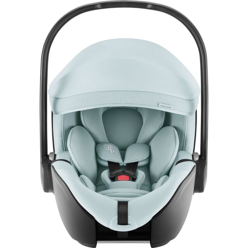 Babycoque Britax Römer Baby-Safe Pro Style - Britax Römer - 4000984938197