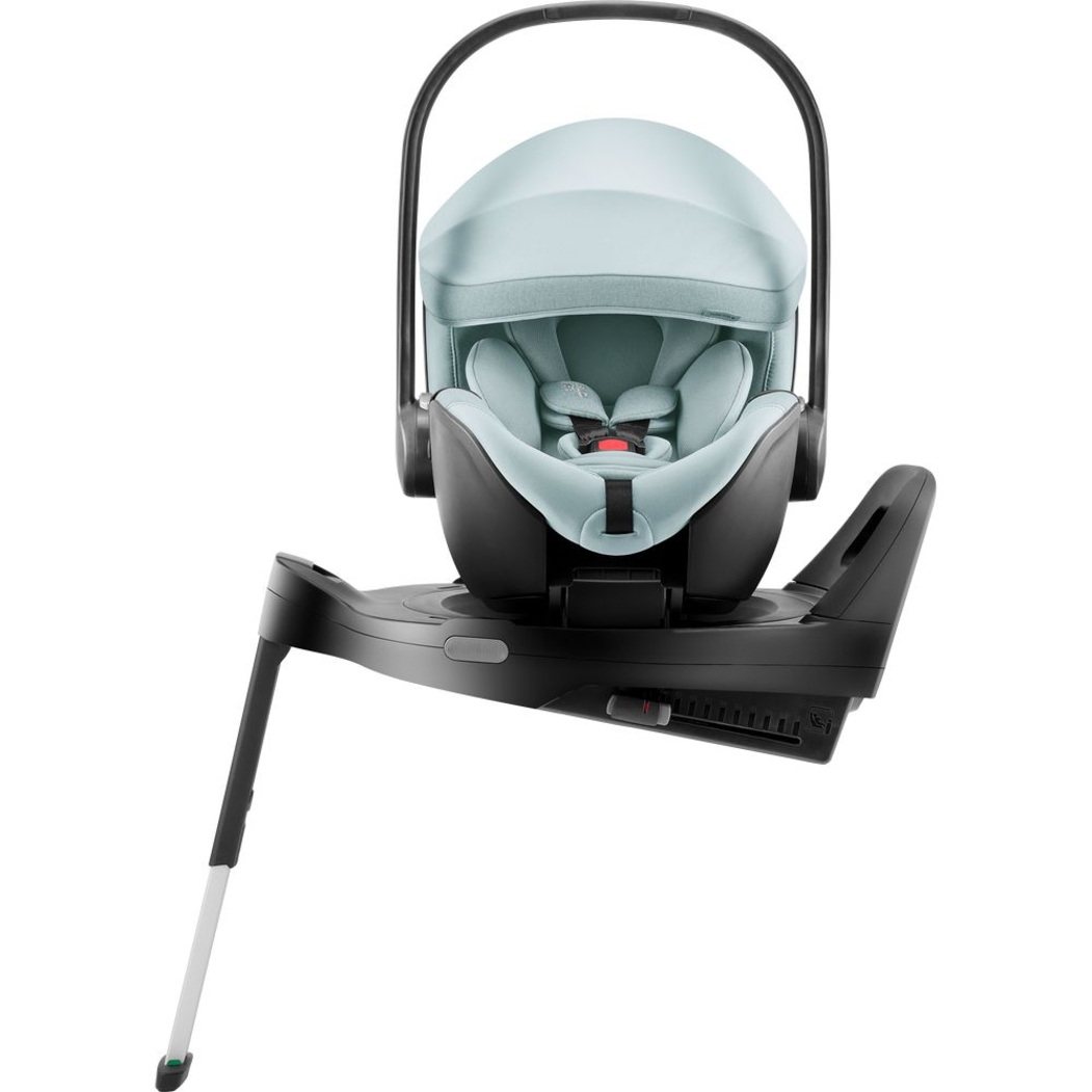 Babycoque Britax Römer Baby-Safe Pro Style - Britax Römer - 4000984938197