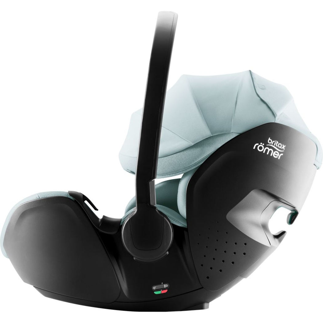 Babycoque Britax Römer Baby-Safe Pro Style - Britax Römer - 4000984938197