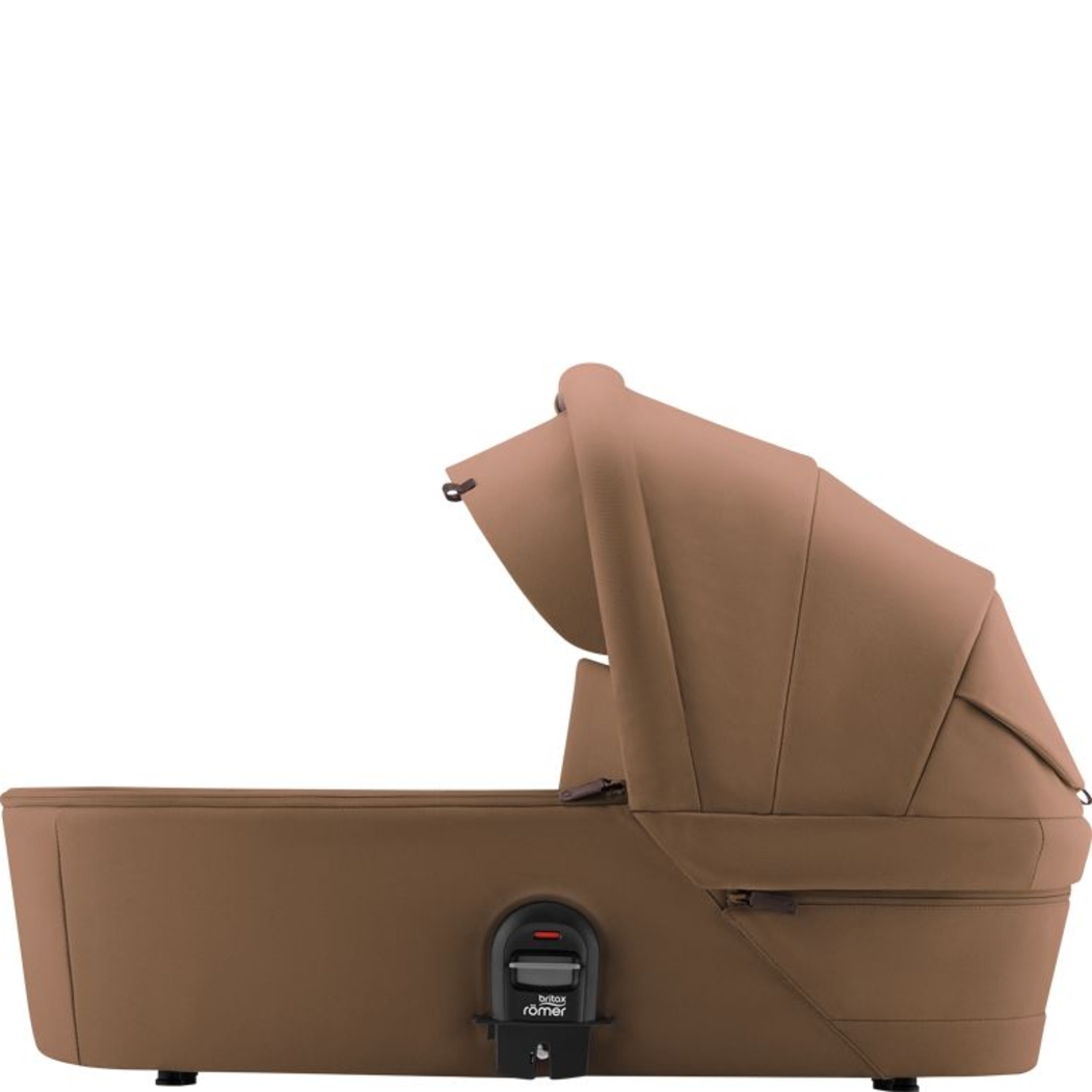 Alcofa Britax Römer Smile 5Z Lux - Britax Römer - 4000984938357