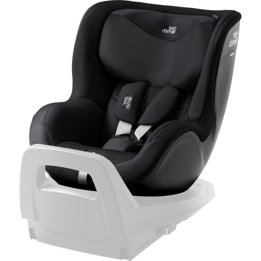 Cadeira Auto Britax Römer Dualfix 5Z Style - Britax Römer - 4000984938388