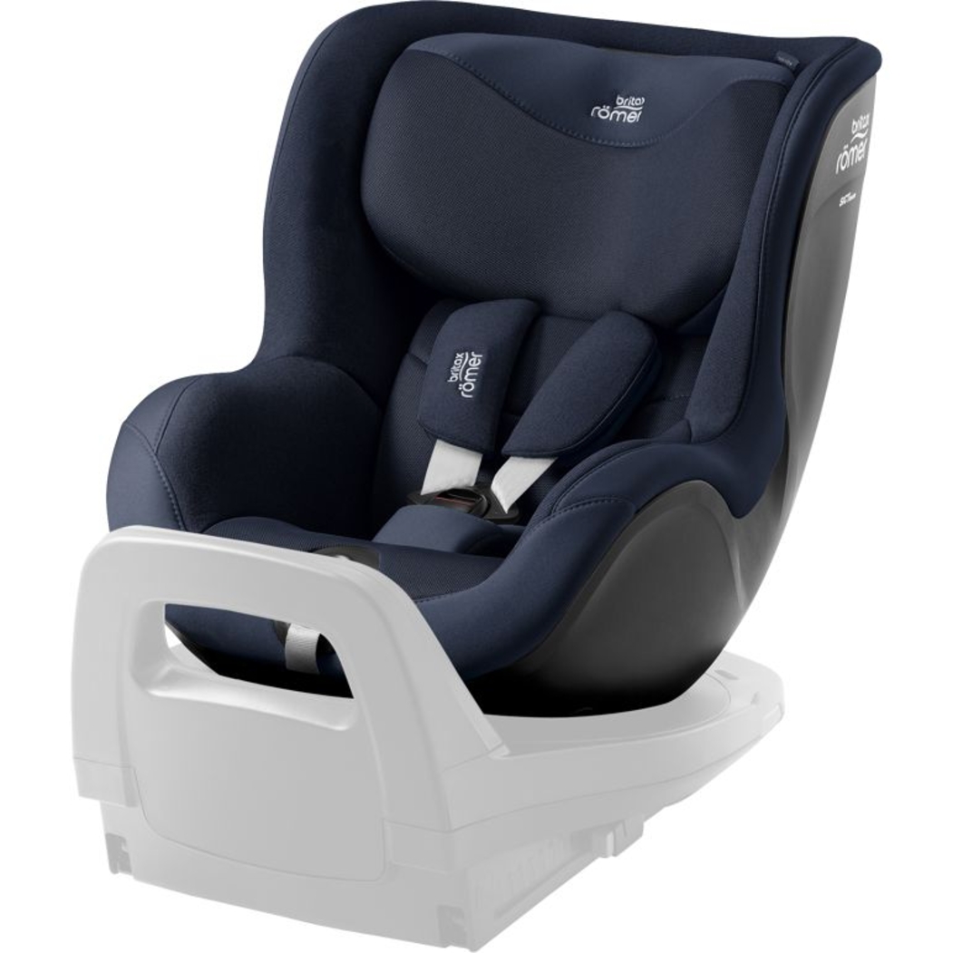 Cadeira Auto Britax Römer Dualfix 5Z Style - Britax Römer - 4000984938401