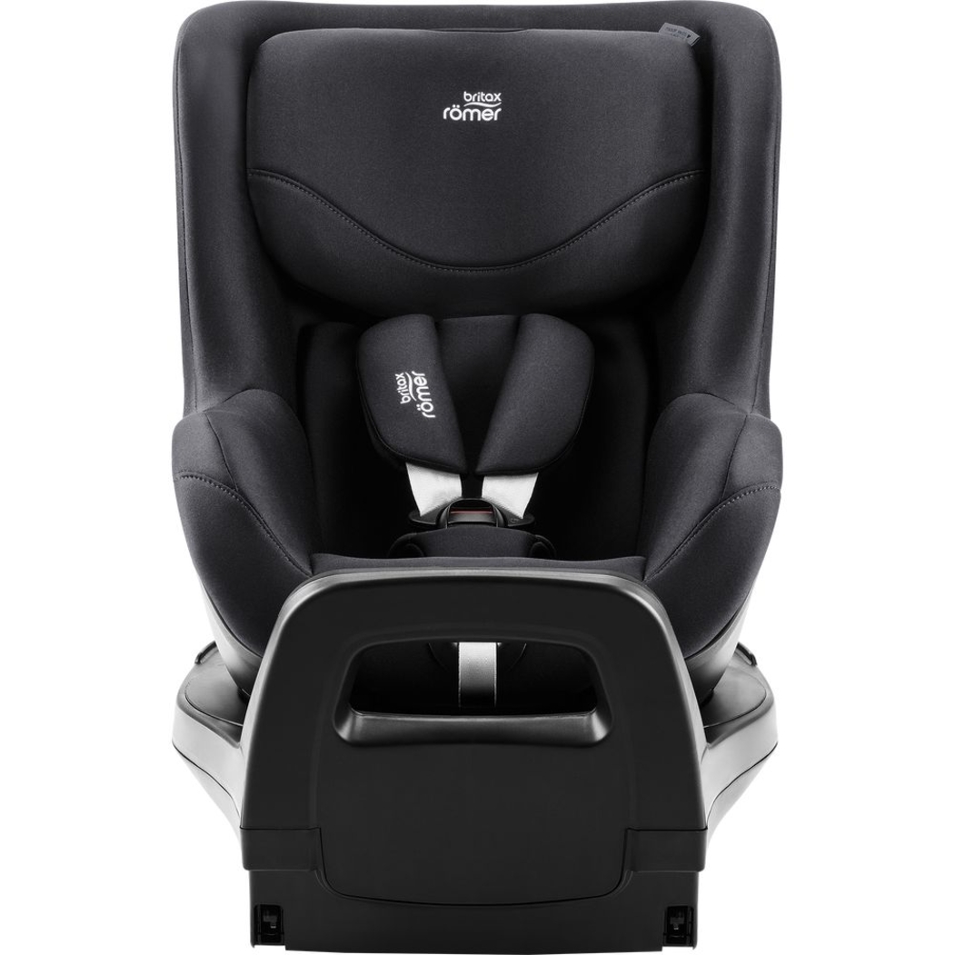 Cadeira Auto Britax Römer Dualfix Pro Classic - Britax Römer - 4000984939095