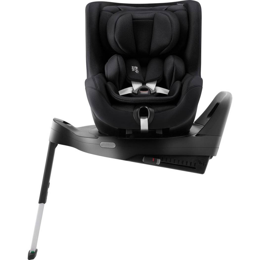 Cadeira Auto Britax Römer Dualfix Pro Style - Britax Römer - 4000984939118