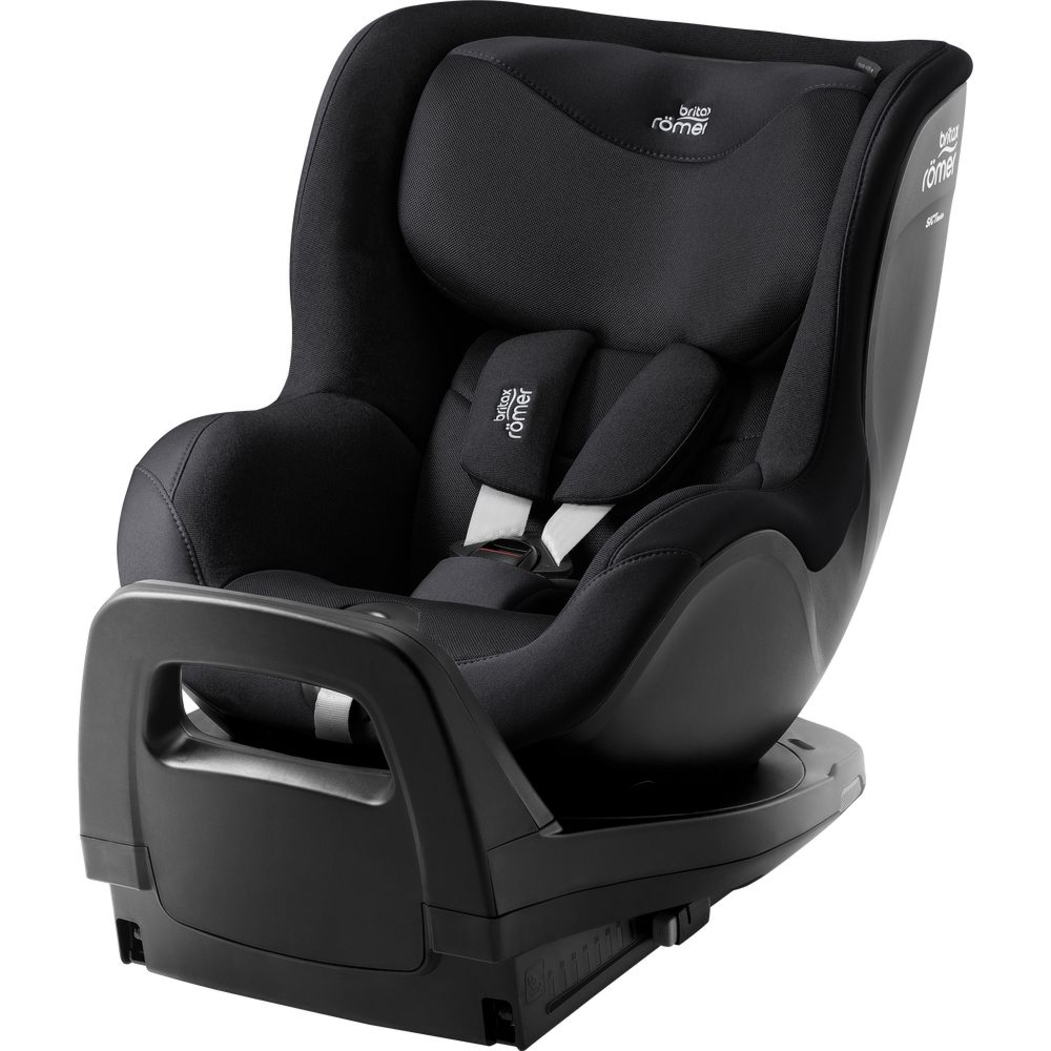 Cadeira Auto Britax Römer Dualfix Pro Style - Britax Römer - 4000984939118