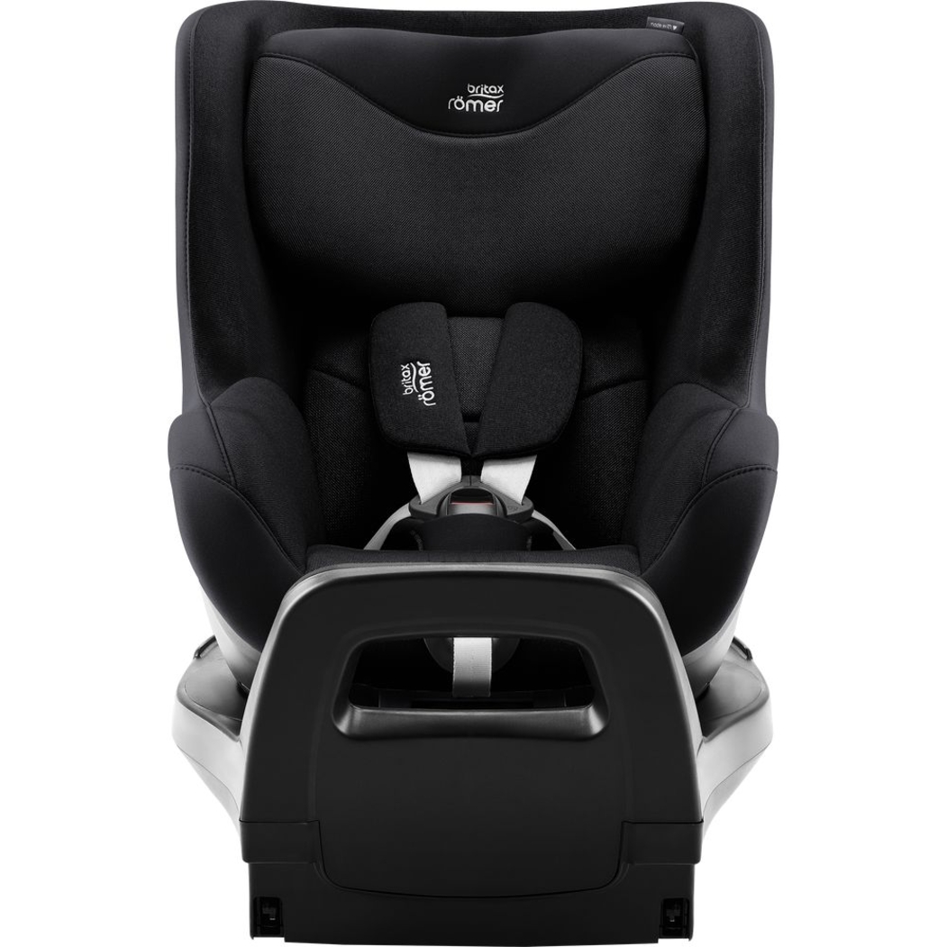 Cadeira Auto Britax Römer Dualfix Pro Style - Britax Römer - 4000984939118