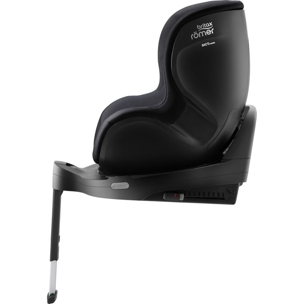 Cadeira Auto Britax Römer Dualfix Pro Style - Britax Römer - 4000984939118