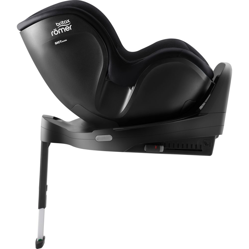 Cadeira Auto Britax Römer Dualfix Pro Style - Britax Römer - 4000984939118