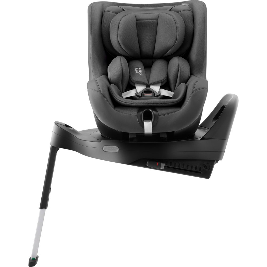 Cadeira Auto Britax Römer Dualfix Pro Style - Britax Römer - 4000984939125