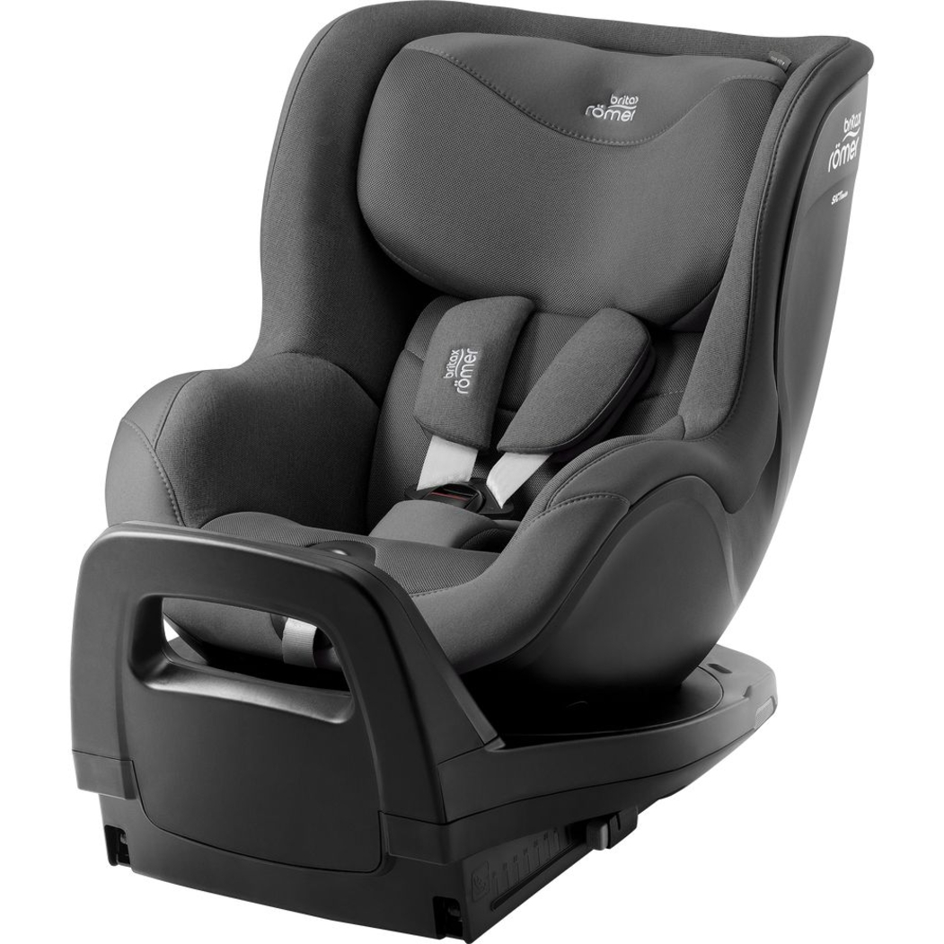 Cadeira Auto Britax Römer Dualfix Pro Style - Britax Römer - 4000984939125