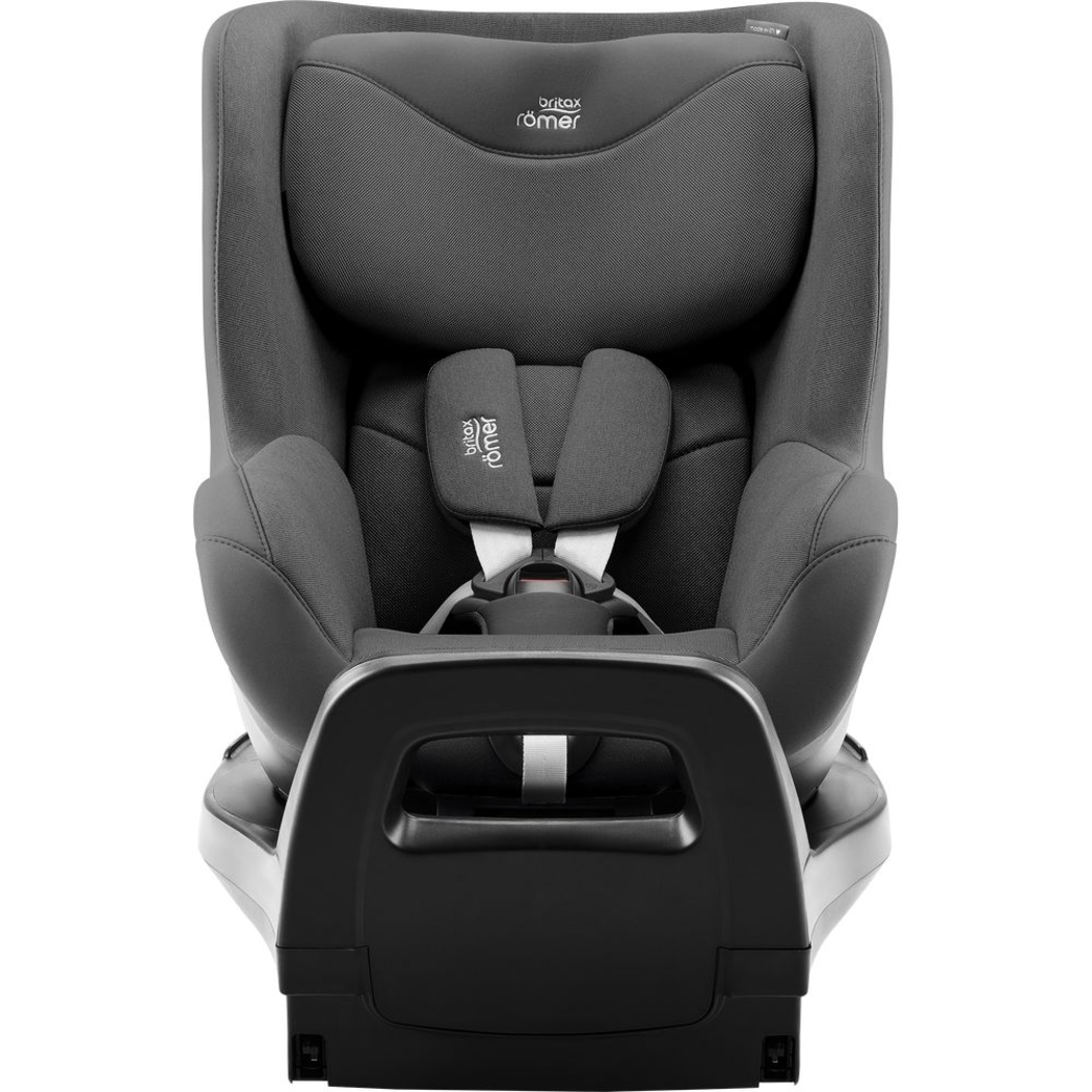 Cadeira Auto Britax Römer Dualfix Pro Style - Britax Römer - 4000984939125