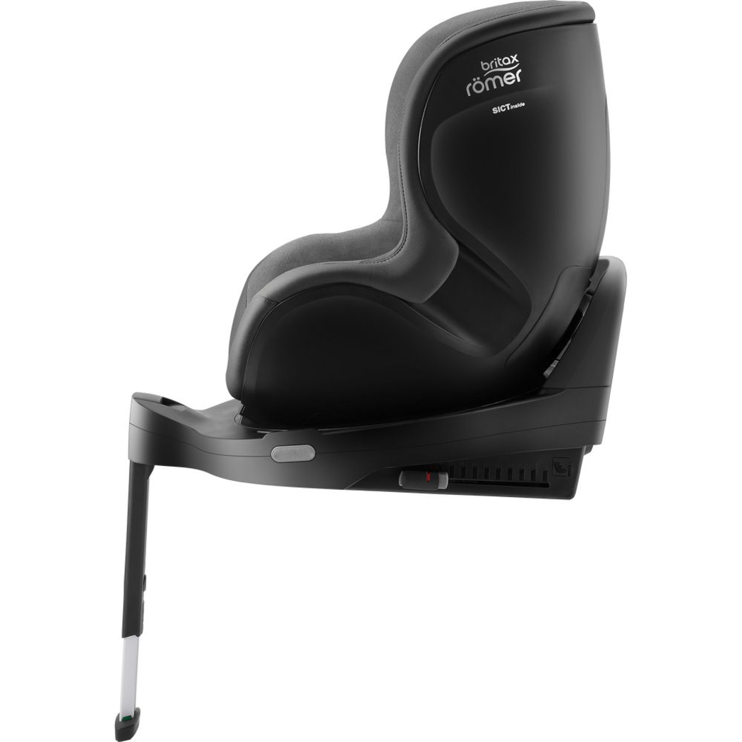 Cadeira Auto Britax Römer Dualfix Pro Style - Britax Römer - 4000984939125