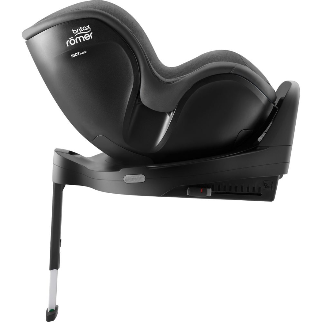 Cadeira Auto Britax Römer Dualfix Pro Style - Britax Römer - 4000984939125