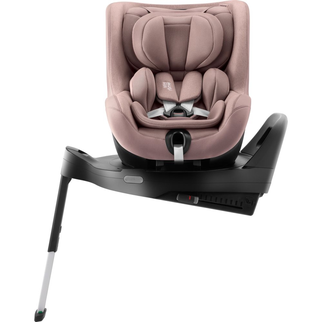 Cadeira Auto Britax Römer Dualfix Pro Style - Britax Römer - 4000984939149
