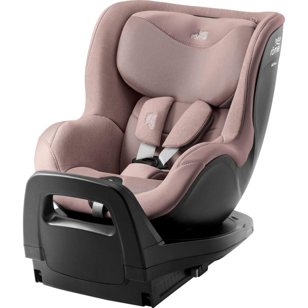 Cadeira Auto Britax Römer Dualfix Pro Style - Britax Römer - 4000984939149