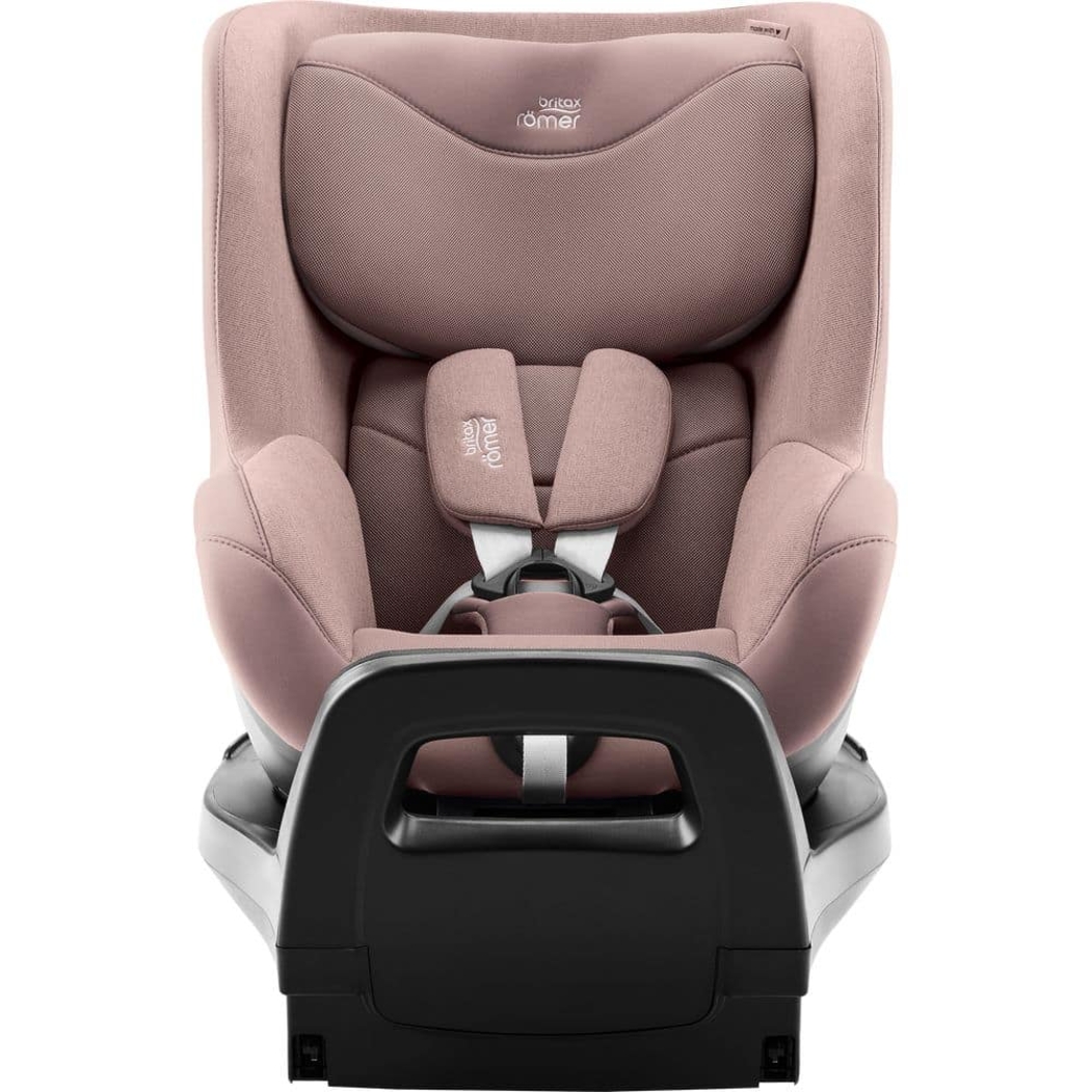 Cadeira Auto Britax Römer Dualfix Pro Style - Britax Römer - 4000984939149