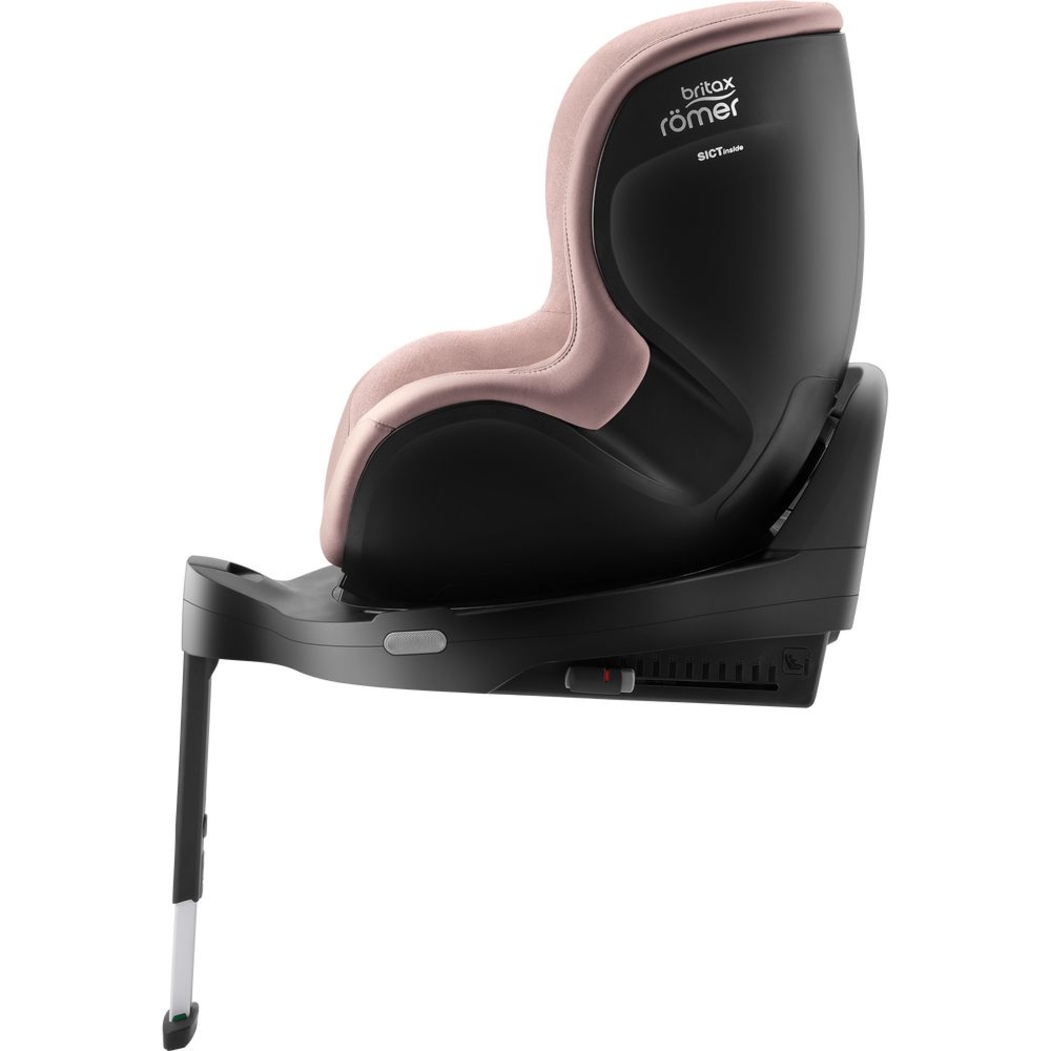 Cadeira Auto Britax Römer Dualfix Pro Style - Britax Römer - 4000984939149