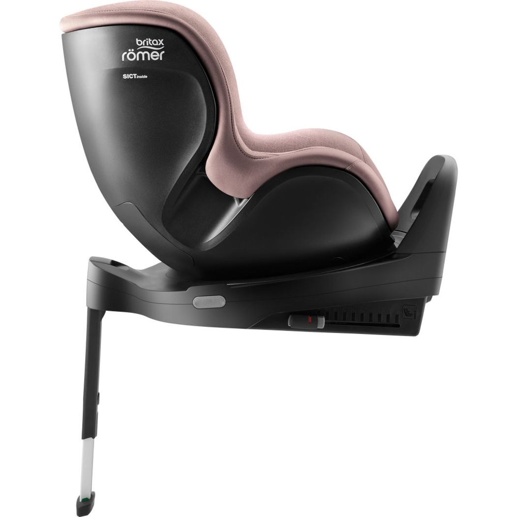 Cadeira Auto Britax Römer Dualfix Pro Style - Britax Römer - 4000984939149