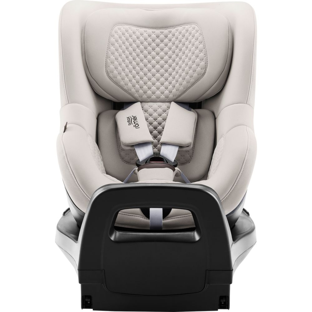 Cadeira Auto Britax Römer Dualfix Pro Lux - Britax Römer - 4000984939156