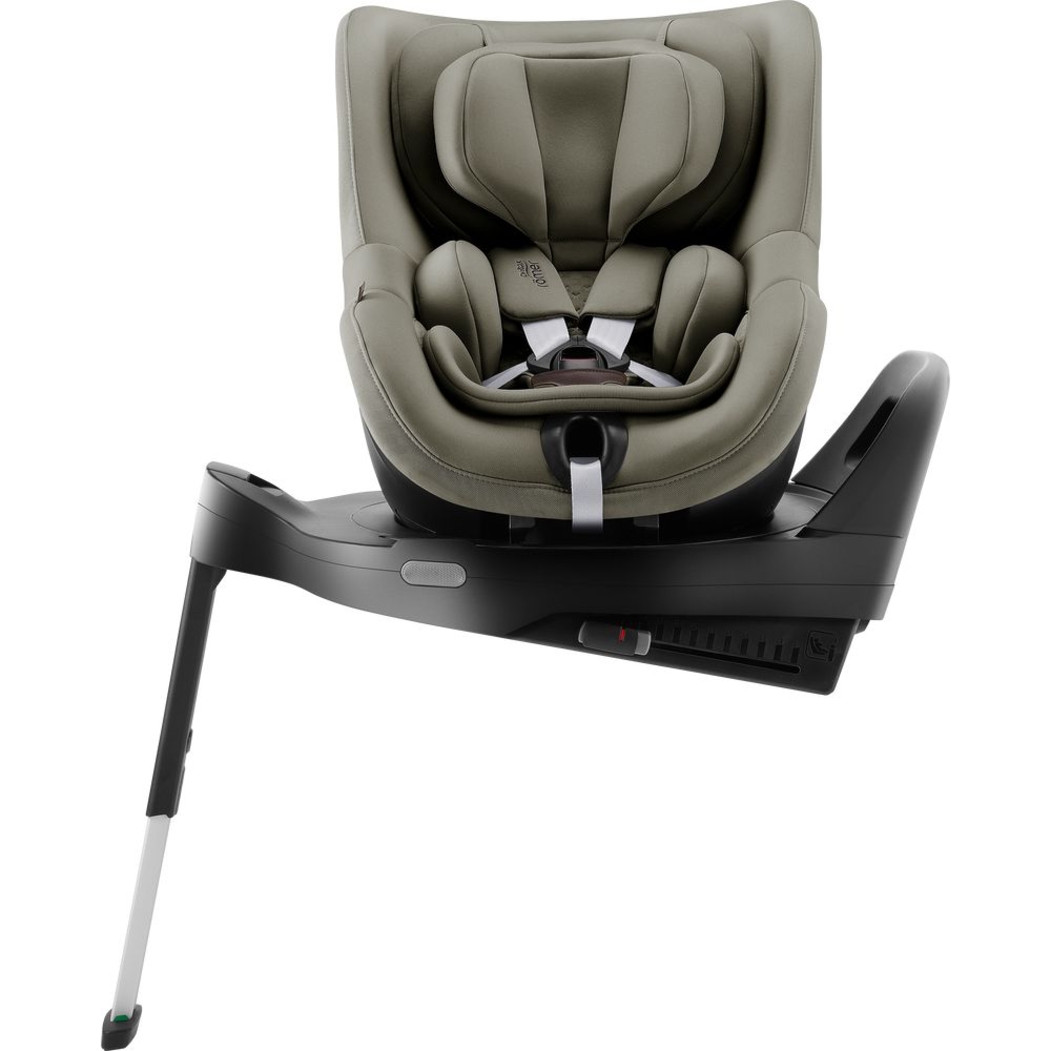 Cadeira Auto Britax Römer Dualfix Pro Lux - Britax Römer - 4000984939163