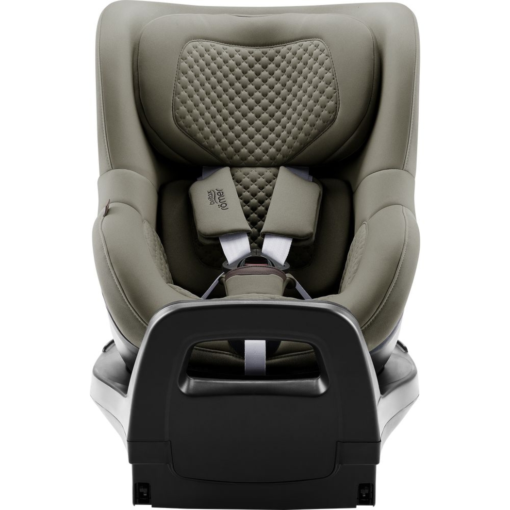 Cadeira Auto Britax Römer Dualfix Pro Lux - Britax Römer - 4000984939163