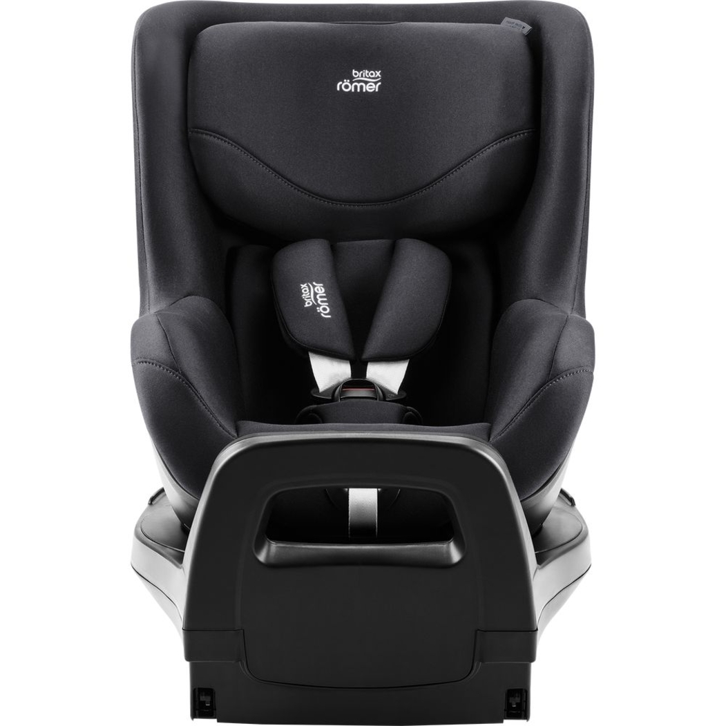 Cadeira Auto Britax Römer Dualfix Pro M Classic - Britax Römer - 4000984939170