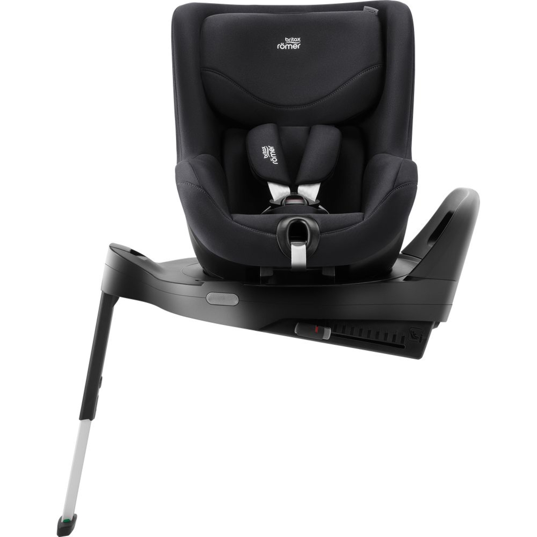 Cadeira Auto Britax Römer Dualfix Pro M Classic - Britax Römer - 4000984939170