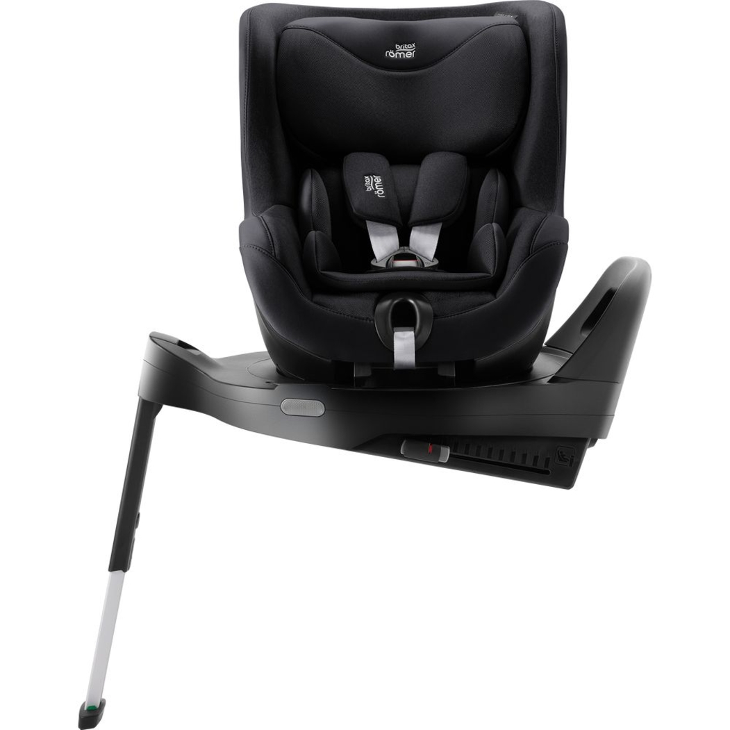 Cadeira Auto Britax Römer Dualfix Pro M Style - Britax Römer - 4000984939194