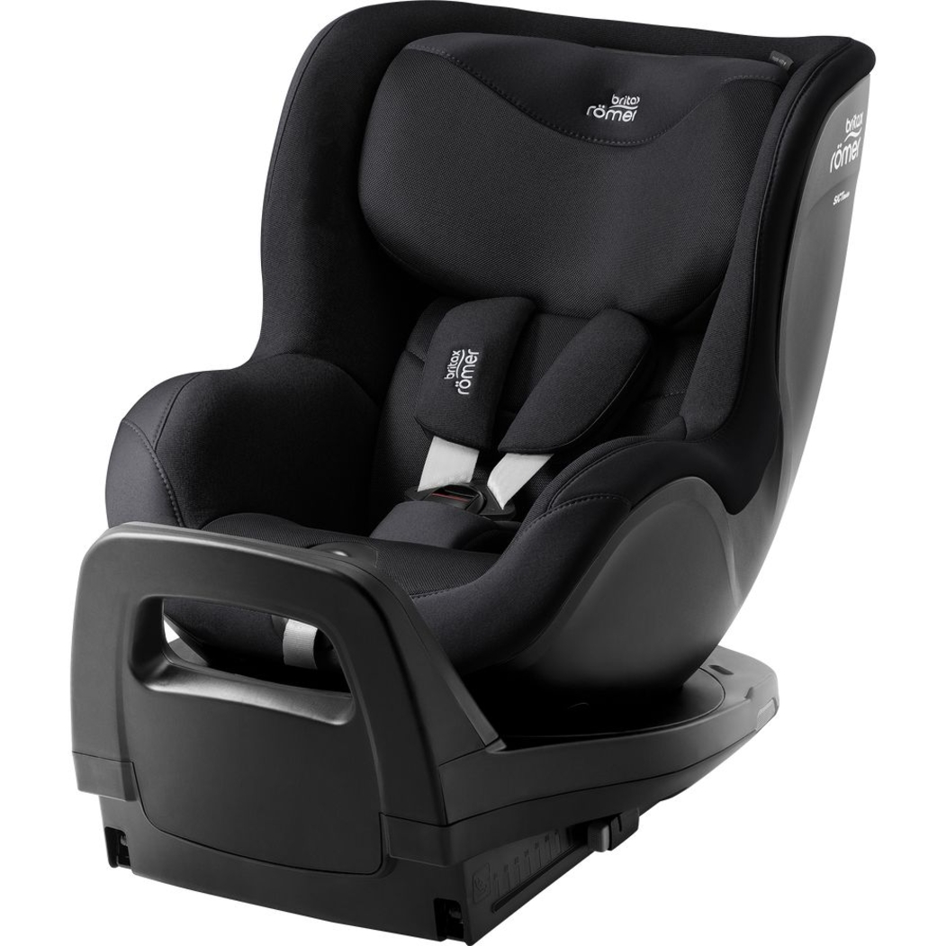 Cadeira Auto Britax Römer Dualfix Pro M Style - Britax Römer - 4000984939194