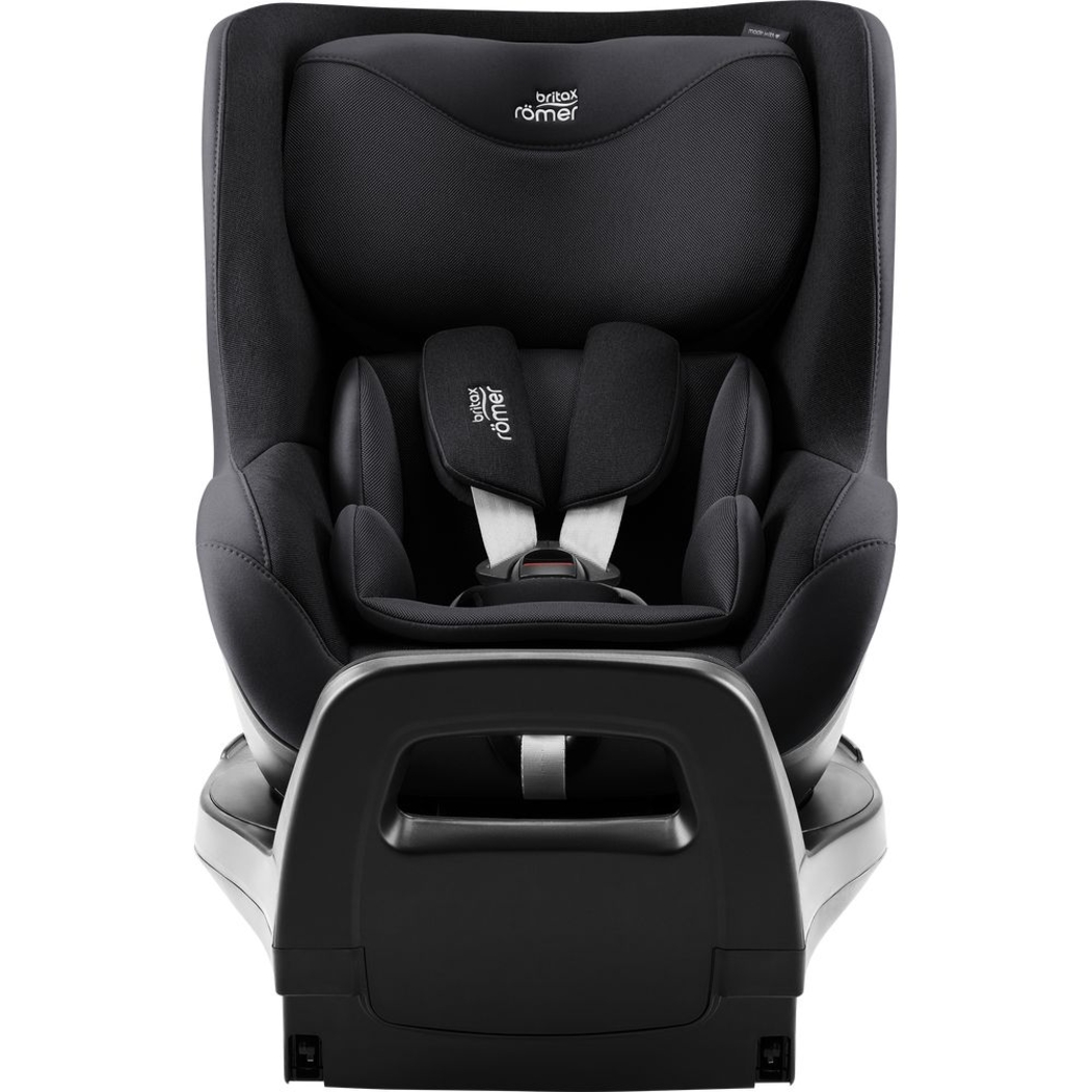 Cadeira Auto Britax Römer Dualfix Pro M Style - Britax Römer - 4000984939194