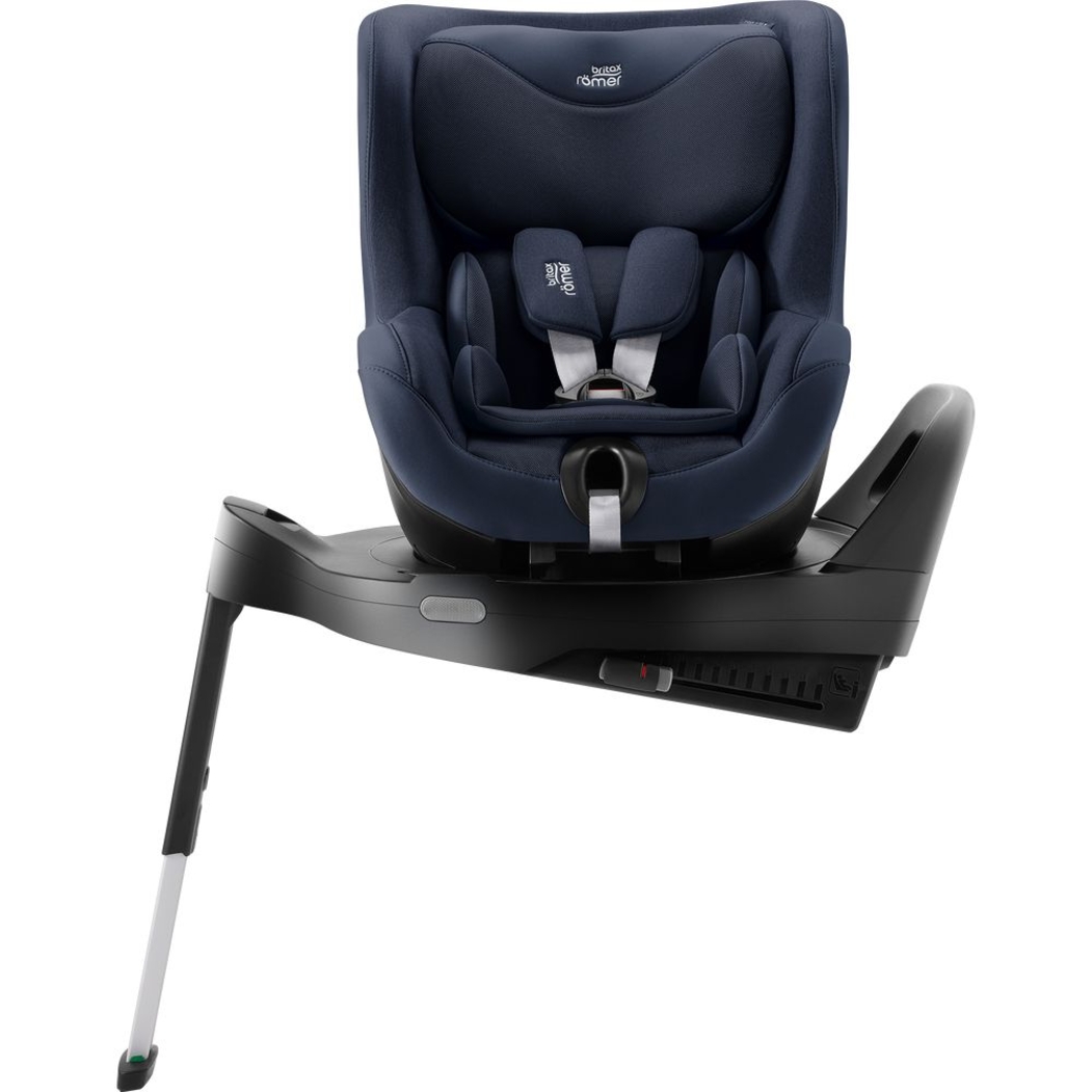 Cadeira Auto Britax Römer Dualfix Pro M Style - Britax Römer - 4000984939217