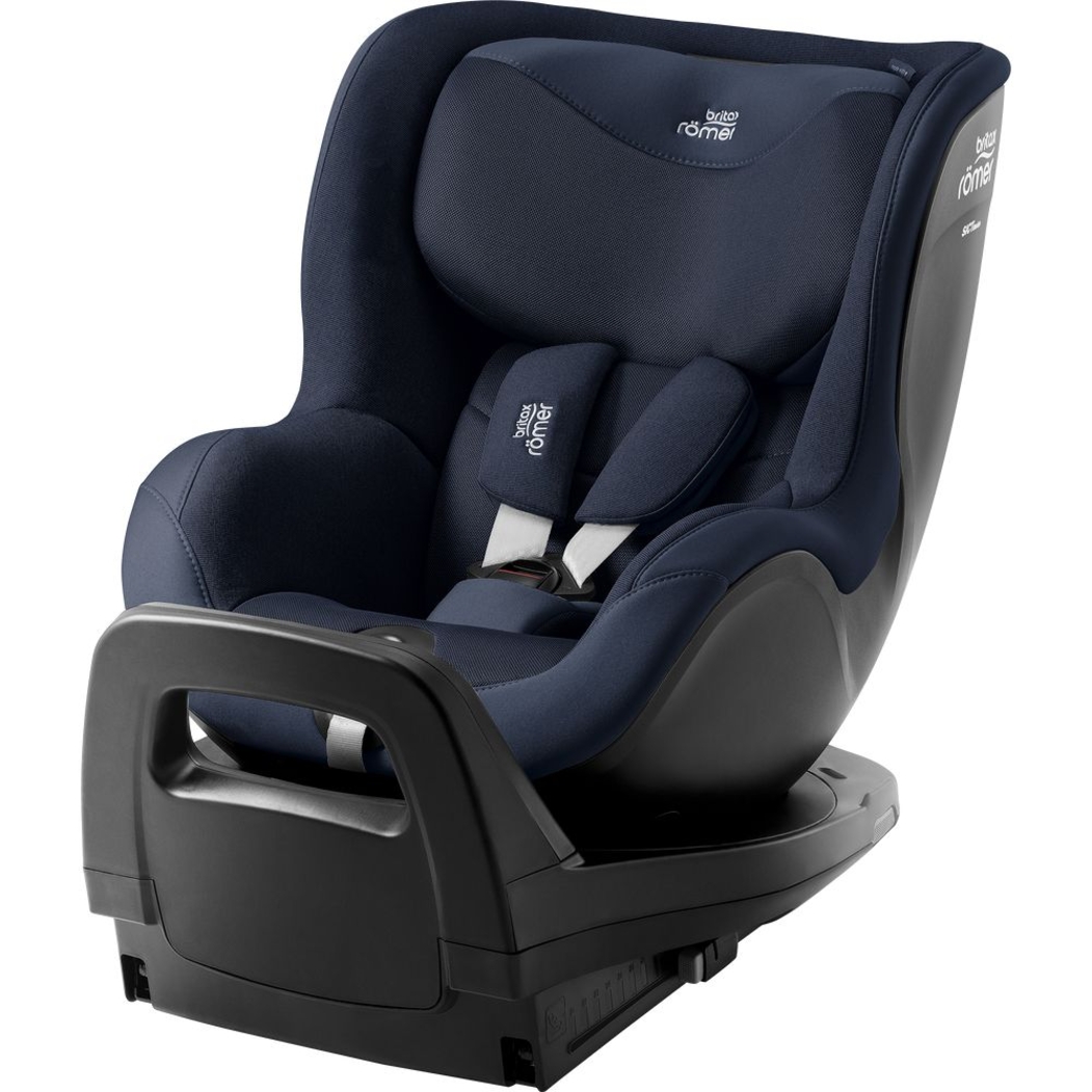 Cadeira Auto Britax Römer Dualfix Pro M Style - Britax Römer - 4000984939217