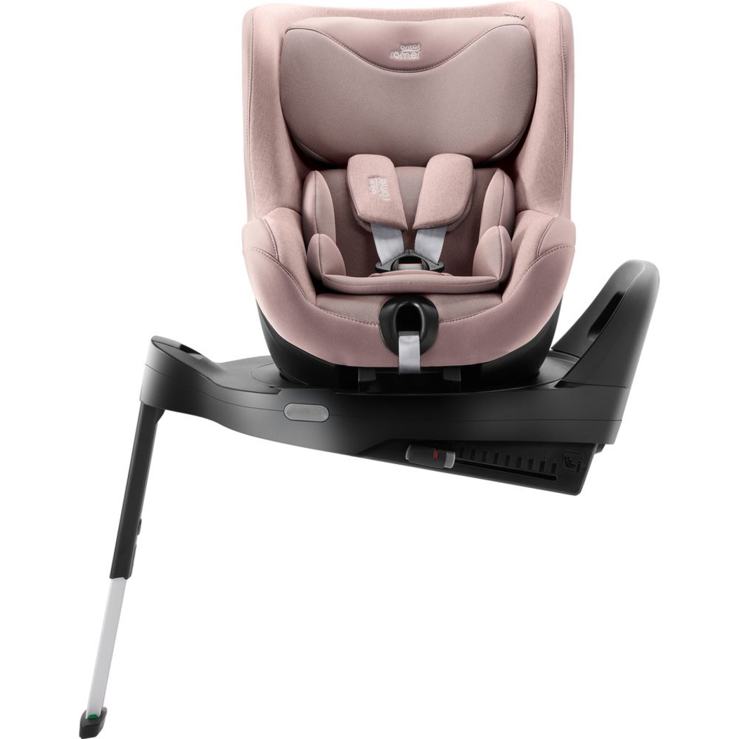 Cadeira Auto Britax Römer Dualfix Pro M Style - Britax Römer - 4000984939224