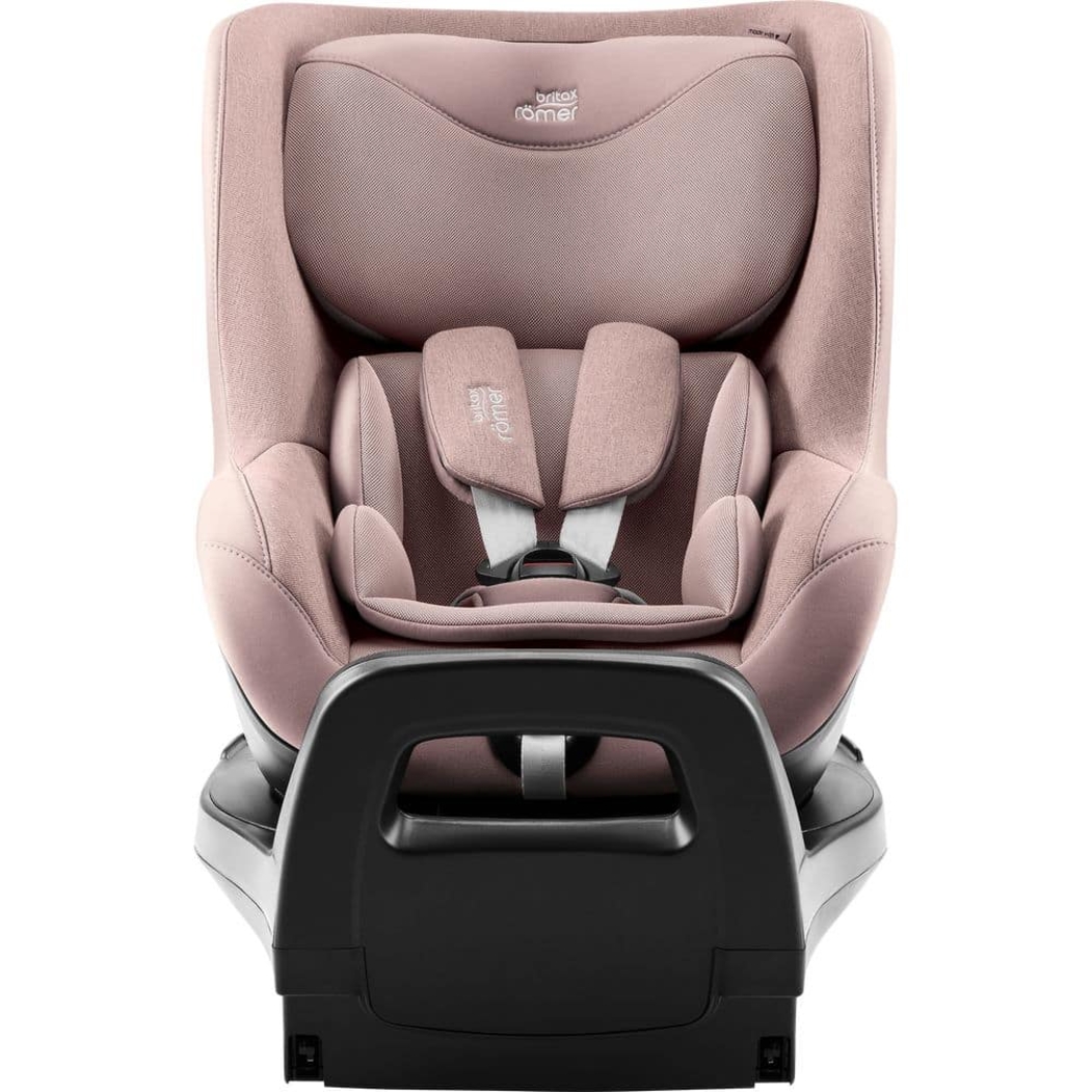 Cadeira Auto Britax Römer Dualfix Pro M Style - Britax Römer - 4000984939224