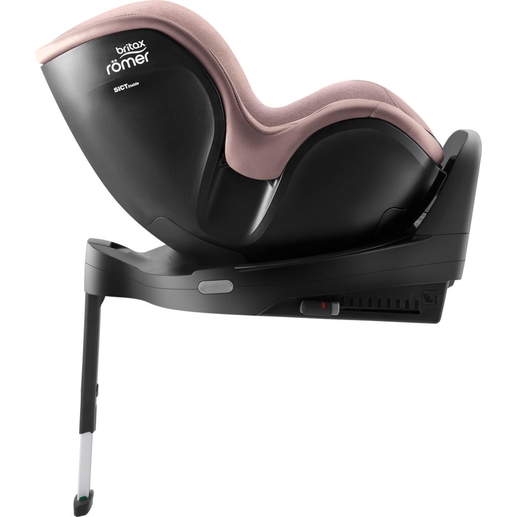 Cadeira Auto Britax Römer Dualfix Pro M Style - Britax Römer - 4000984939224