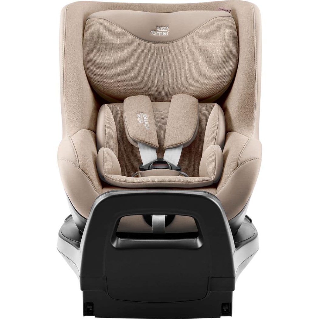 Cadeira Auto Britax Römer Dualfix Pro M Style - Britax Römer - 4000984939231