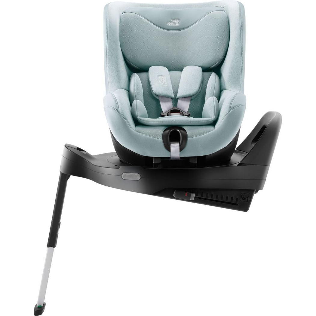 Cadeira Auto Britax Römer Dualfix Pro M Style - Britax Römer - 4000984939248