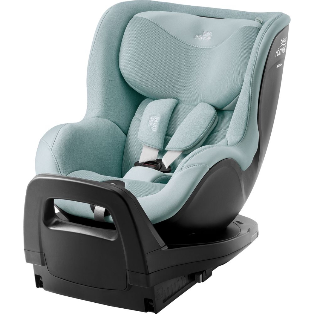 Cadeira Auto Britax Römer Dualfix Pro M Style - Britax Römer - 4000984939248