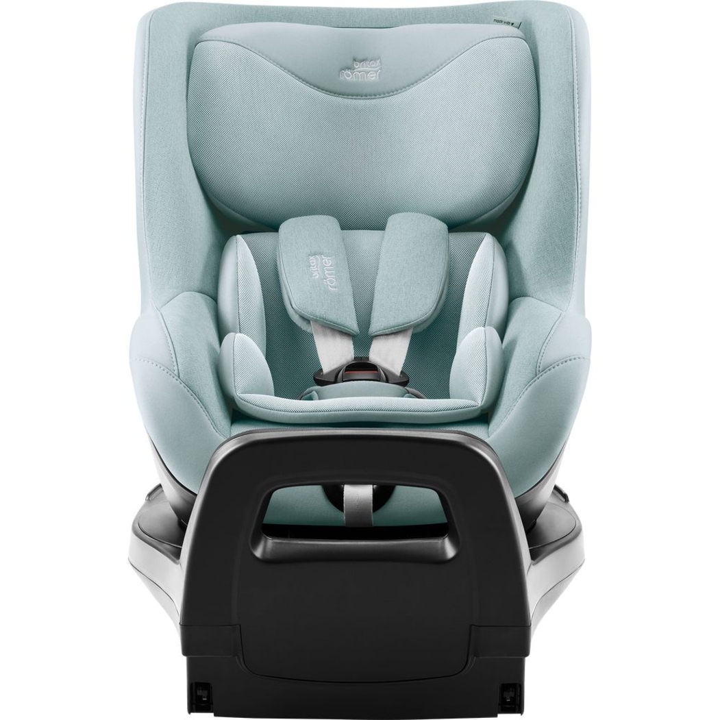 Cadeira Auto Britax Römer Dualfix Pro M Style - Britax Römer - 4000984939248