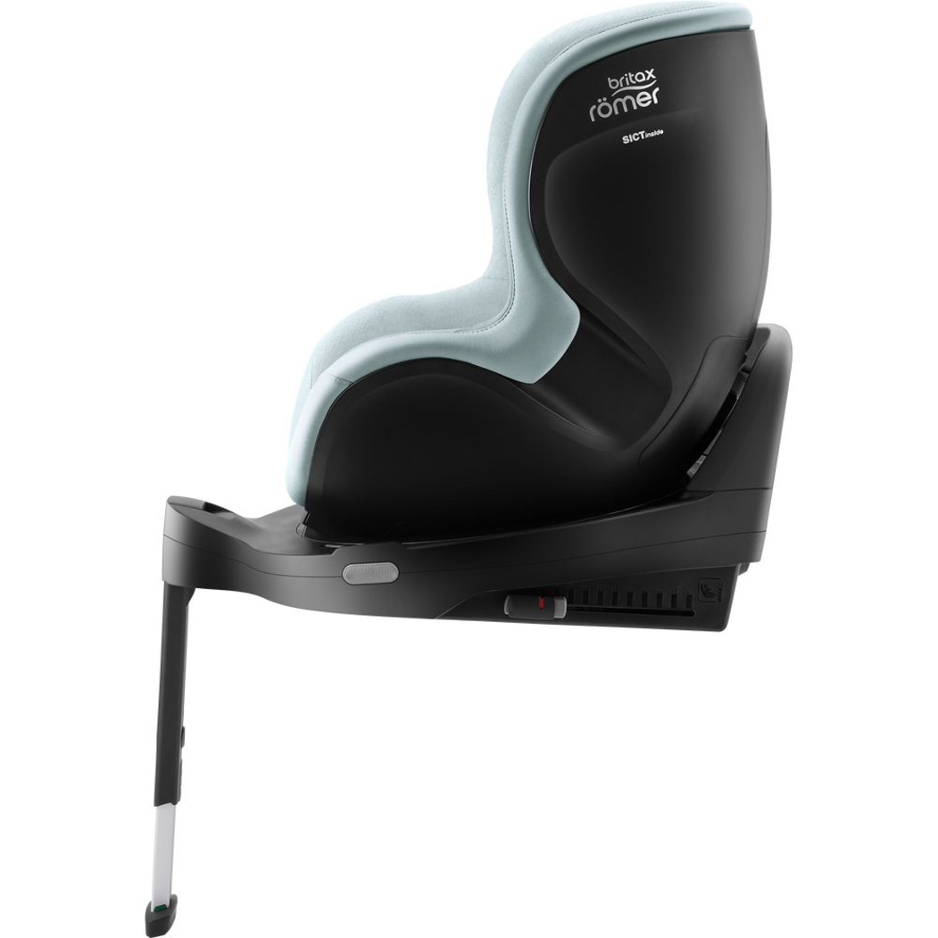Cadeira Auto Britax Römer Dualfix Pro M Style - Britax Römer - 4000984939248