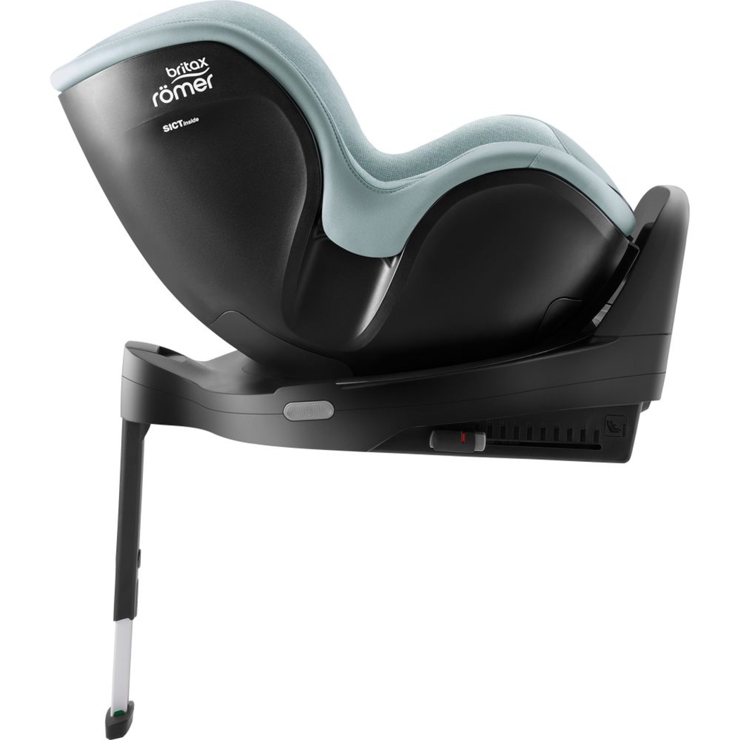 Cadeira Auto Britax Römer Dualfix Pro M Style - Britax Römer - 4000984939248