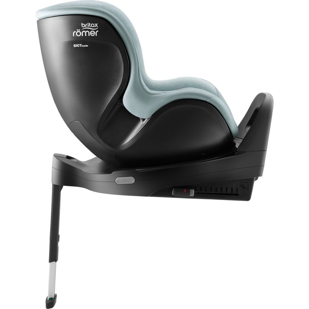 Cadeira Auto Britax Römer Dualfix Pro M Style - Britax Römer - 4000984939248