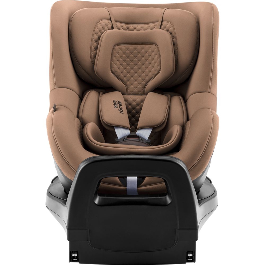 Cadeira Auto Britax Römer Dualfix Pro M Lux - Britax Römer - 4000984939262