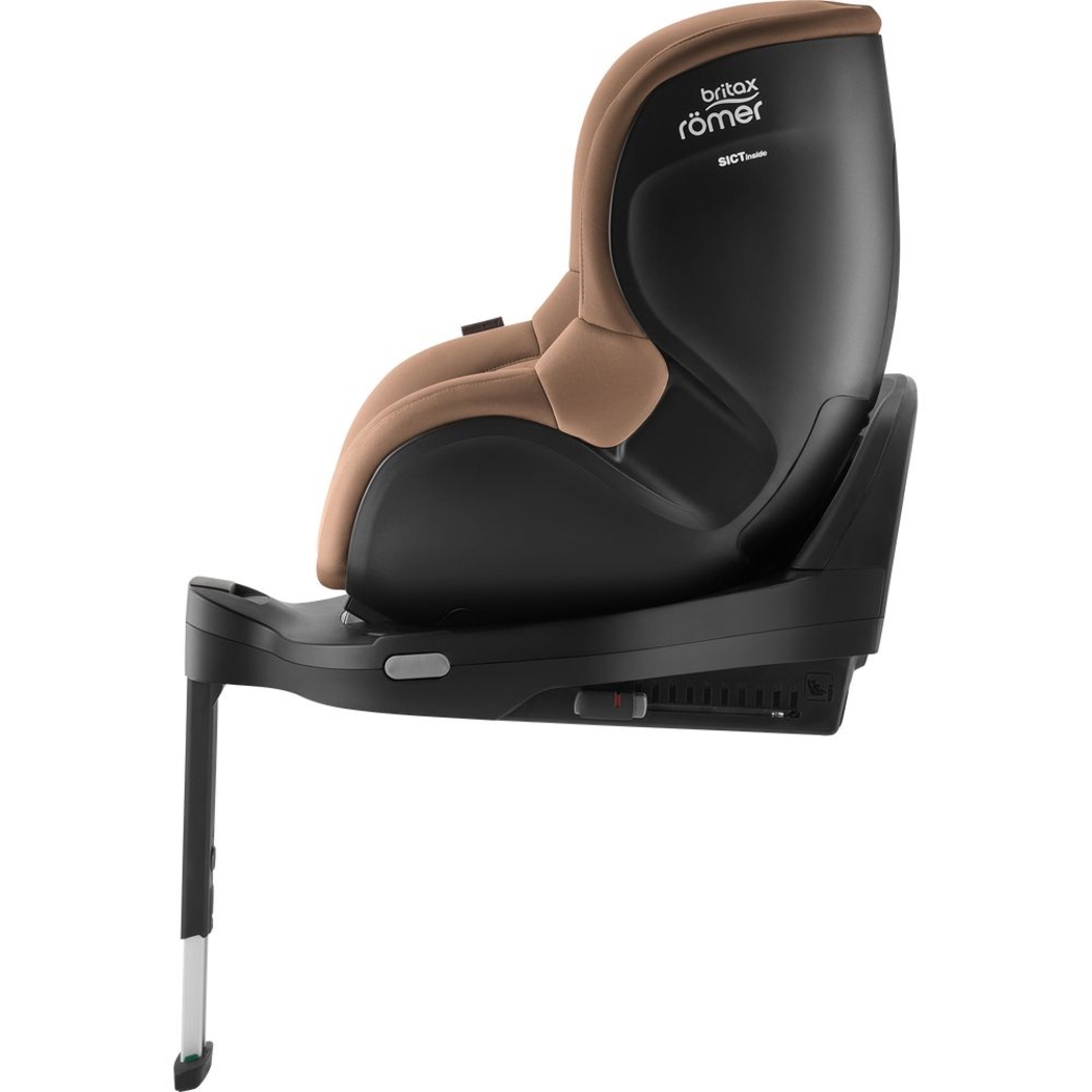 Cadeira Auto Britax Römer Dualfix Pro M Lux - Britax Römer - 4000984939262