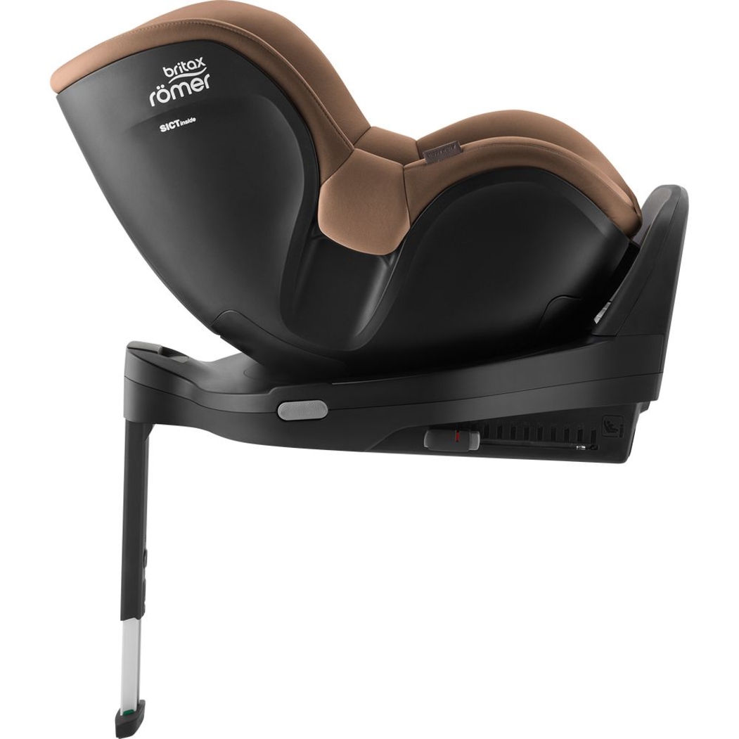 Cadeira Auto Britax Römer Dualfix Pro M Lux - Britax Römer - 4000984939262