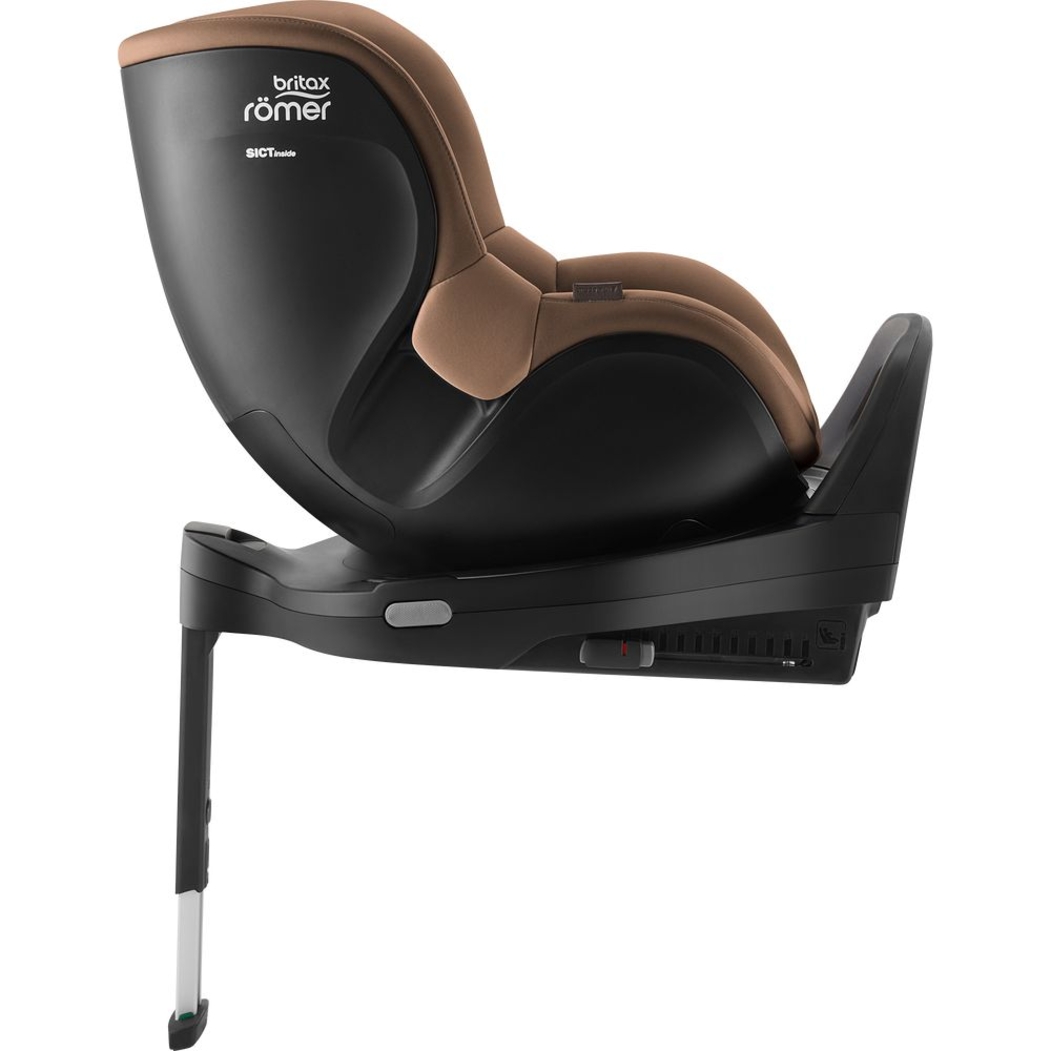 Cadeira Auto Britax Römer Dualfix Pro M Lux - Britax Römer - 4000984939262