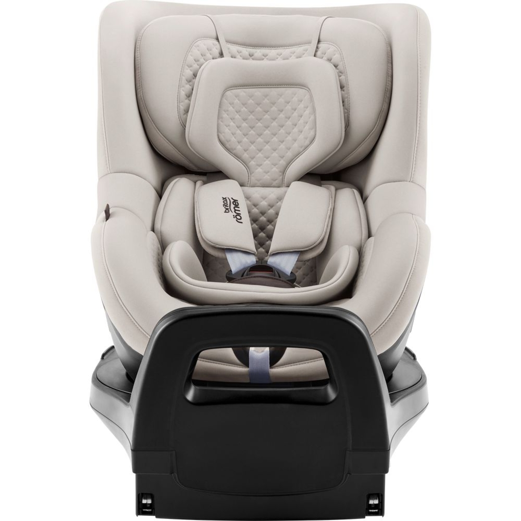 Cadeira Auto Britax Römer Dualfix Pro M Lux - Britax Römer - 4000984939279