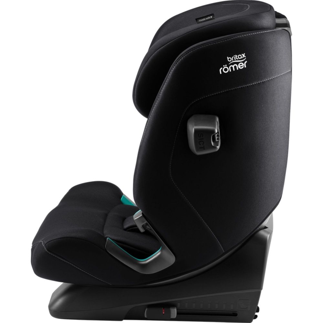 Cadeira Auto Britax Römer Advansafix Pro Classic - Britax Römer - 4000984939293